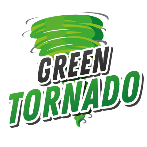 Green Tornado